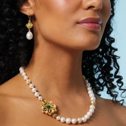 Outlet The Met Store French Amor Statement Necklace