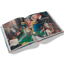 Discount The Met Store George Grosz in Berlin: The Relentless Eye