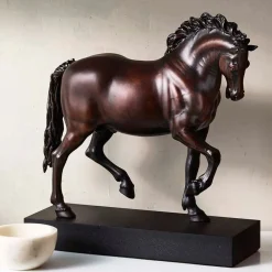 Online The Met Store Giambologna: Medici Walking Horse Sculpture