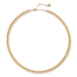Best The Met Store Golden Disc Necklace
