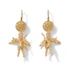 Online The Met Store Greek Eros Drop Earrings