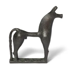 Best The Met Store Greek Horse Sculpture