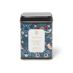 Outlet The Met Store Harney & Sons Botanical Blend Earl Grey Tea