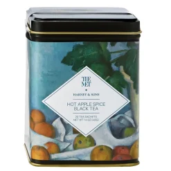 Sale The Met Store Harney & Sons Hot Apple Spice Black Tea