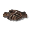 The Met Store Harriet Goodhue Hosmer: Poets' Hands Sculpture