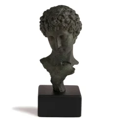 Clearance The Met Store Head of a Youth Sculpture