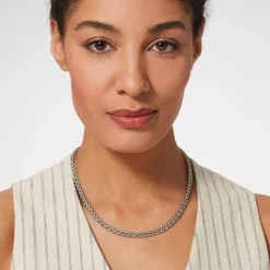 Outlet The Met Store Hellenistic Two-Tone Collar Necklace