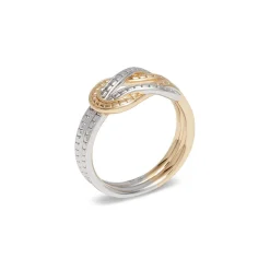 Best The Met Store Herakles Knot Ring