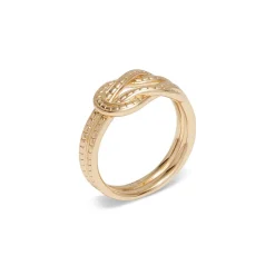 Best The Met Store Herakles Knot Ring