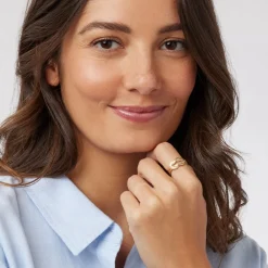 Best The Met Store Herakles Knot Ring