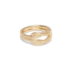 Best The Met Store Herakles Knot Ring
