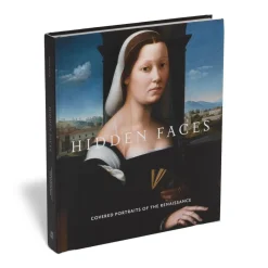 New The Met Store Hidden Faces: Covered Portraits of the Renaissance