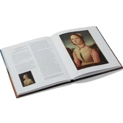 New The Met Store Hidden Faces: Covered Portraits of the Renaissance