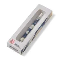 Online The Met Store Hokusai Great Wave Ballpoint Pen