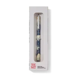Online The Met Store Hokusai Great Wave Ballpoint Pen