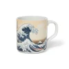 Online The Met Store Hokusai Great Wave Mug