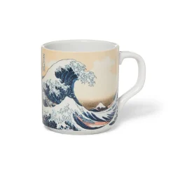 Online The Met Store Hokusai Great Wave Mug