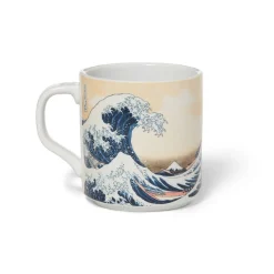 Online The Met Store Hokusai Great Wave Mug
