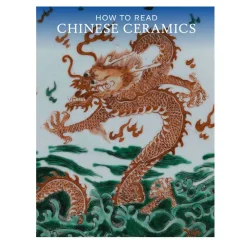Clearance The Met Store How To Read Chinese Ceramics