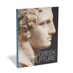 Outlet The Met Store How to Read Greek Sculpture