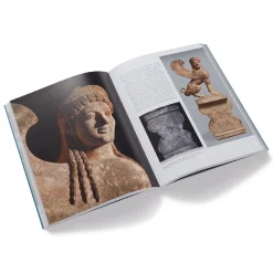 Outlet The Met Store How to Read Greek Sculpture