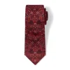 Sale The Met Store Indian Millefleurs Silk Necktie