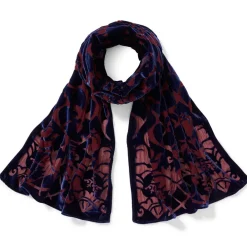 Discount The Met Store Italian Marriage Emblems Scarf