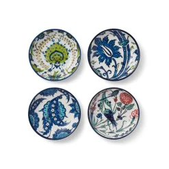Outlet The Met Store Iznik Garden Dipping Bowl Set