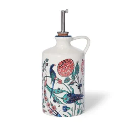 Clearance The Met Store Iznik Garden Oil Cruet