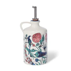 Clearance The Met Store Iznik Garden Oil Cruet