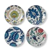 Discount The Met Store Iznik Garden Side Plate Set
