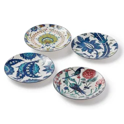 Discount The Met Store Iznik Garden Side Plate Set