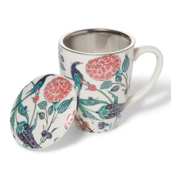 Hot The Met Store Iznik Garden Tea Set