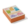 Outlet The Met Store Japanese Animal Netsuke Notecards