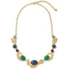 New The Met Store Japanese Imari Collar Necklace