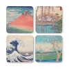 Hot The Met Store Japanese Prints Coasters