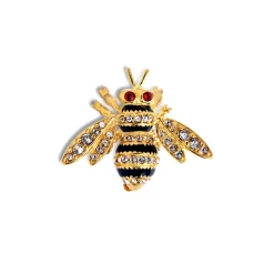 Sale The Met Store Jeweled Bee Brooch