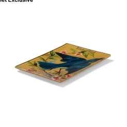 Sale The Met Store John Derian Bluebird Mini Decoupage Tray