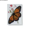Online The Met Store John Derian Dark Veinlet Butterfly Mini Decoupage Tray