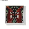 New The Met Store John Derian Two Hares Decoupage Vide Poche