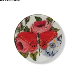 Discount The Met Store John Derian Valentine Decoupage Plate