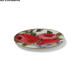 Discount The Met Store John Derian Valentine Decoupage Plate