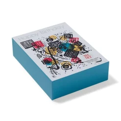 Discount The Met Store Kandinsky Small Worlds Happy Birthday Cards