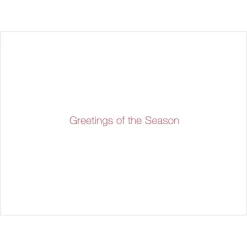 Sale The Met Store Kandinsky: Winter Landscape Holiday Cards