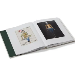 Online The Met Store Karl Lagerfeld: A Line of Beauty