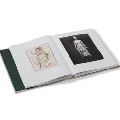 Online The Met Store Karl Lagerfeld: A Line of Beauty