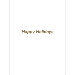 New The Met Store Klimt: Tree of Life Holiday Cards