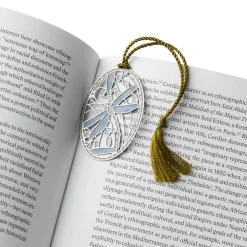 The Met Store Louis C. Tiffany Dragonfly Bookmark