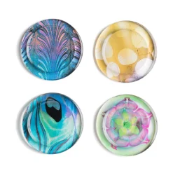 Sale The Met Store Louis C. Tiffany Favrile Coasters