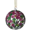Sale The Met Store Louis C. Tiffany Hollyhocks Cloisonné Ornament